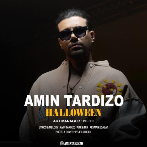 امین تردیزو