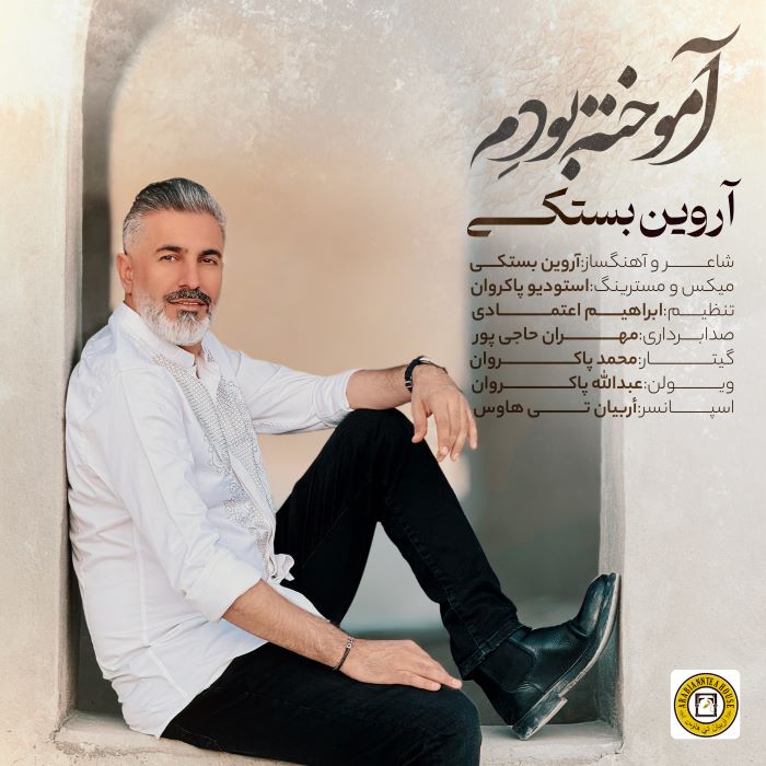 آروین بستکی