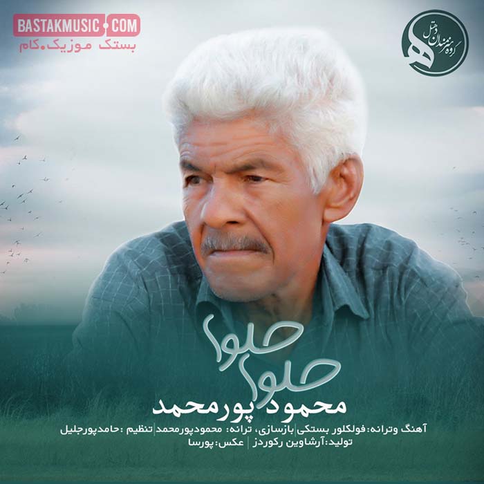 محمود پورمحمد