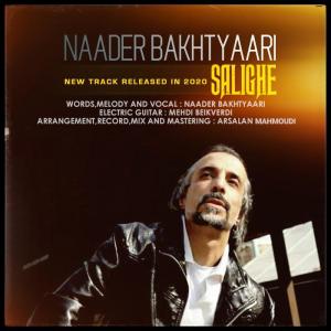   نادر بختیاری