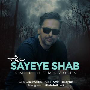   امير همايون