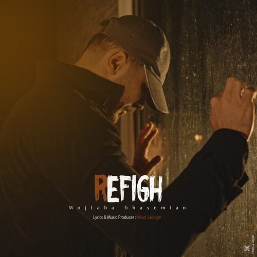 مجتبی قاسمیان