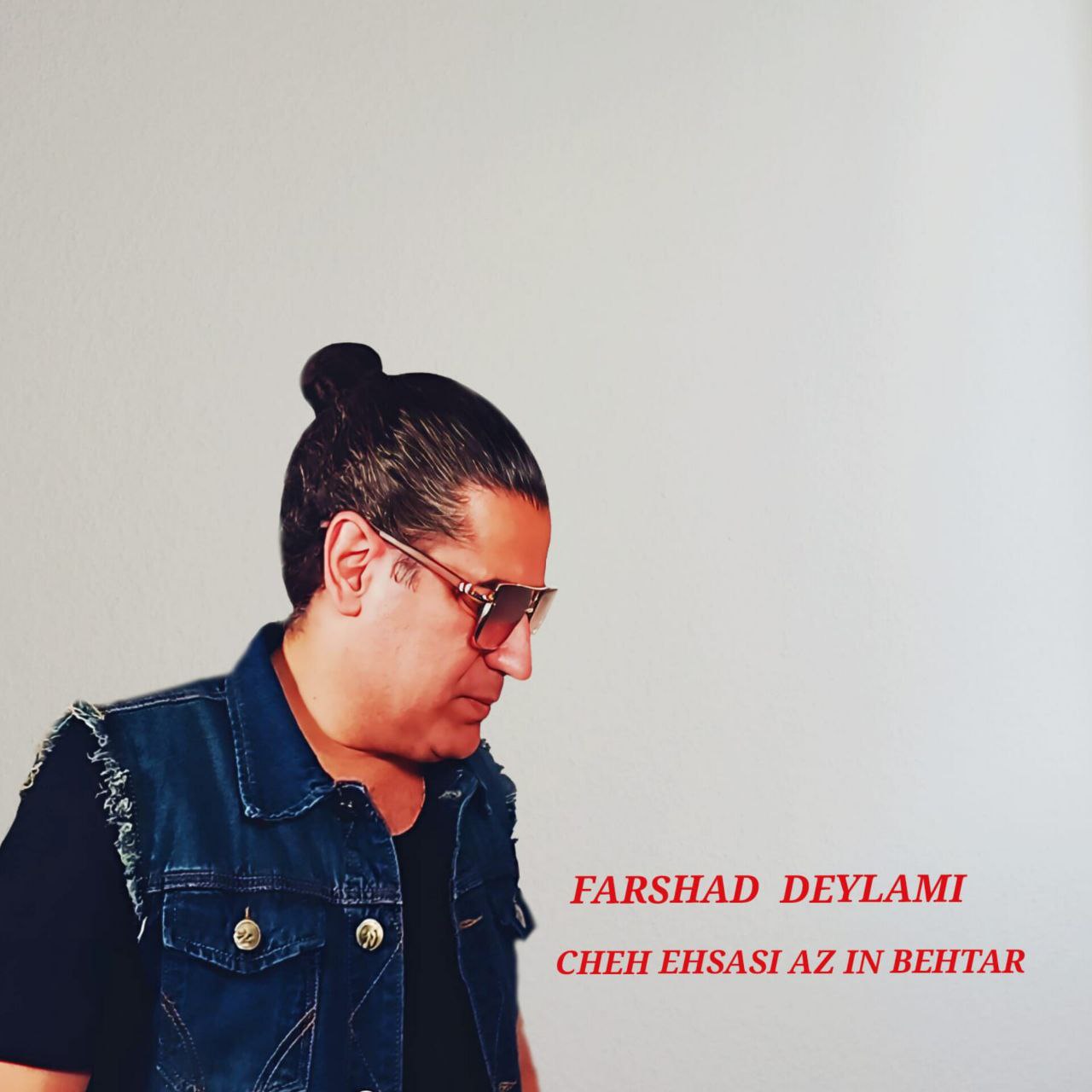 فرشاد دیلمی