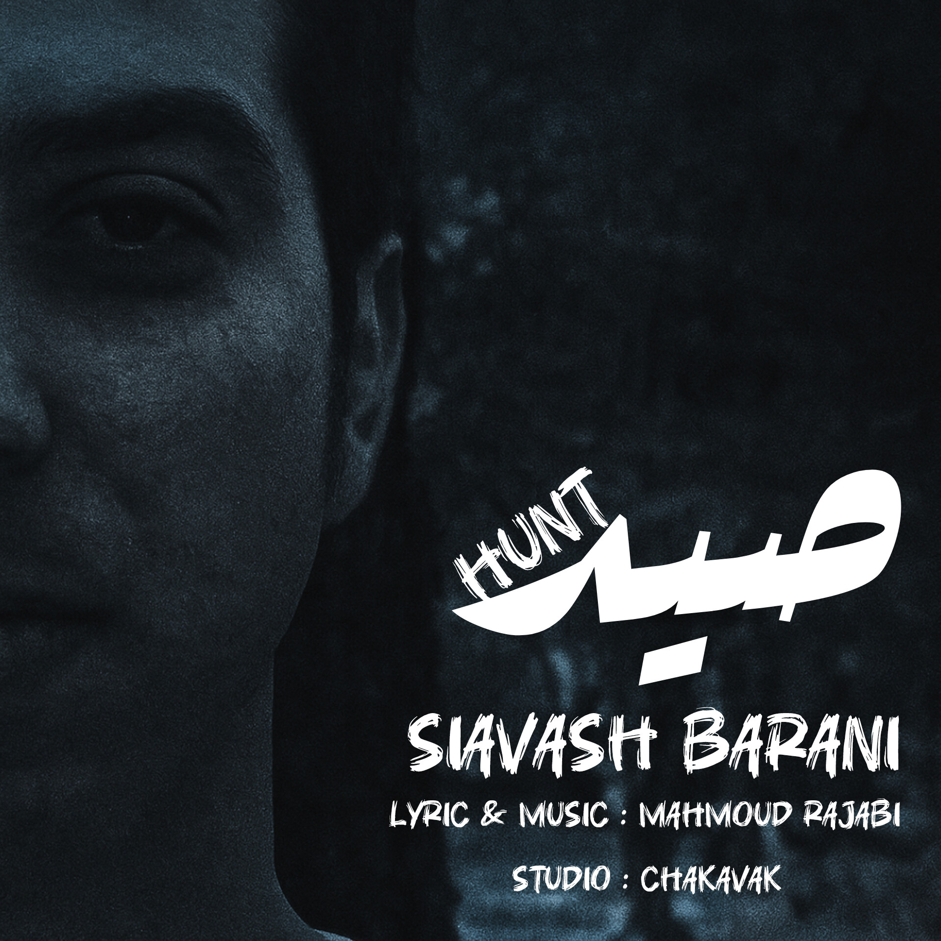 سیاوش بارانی