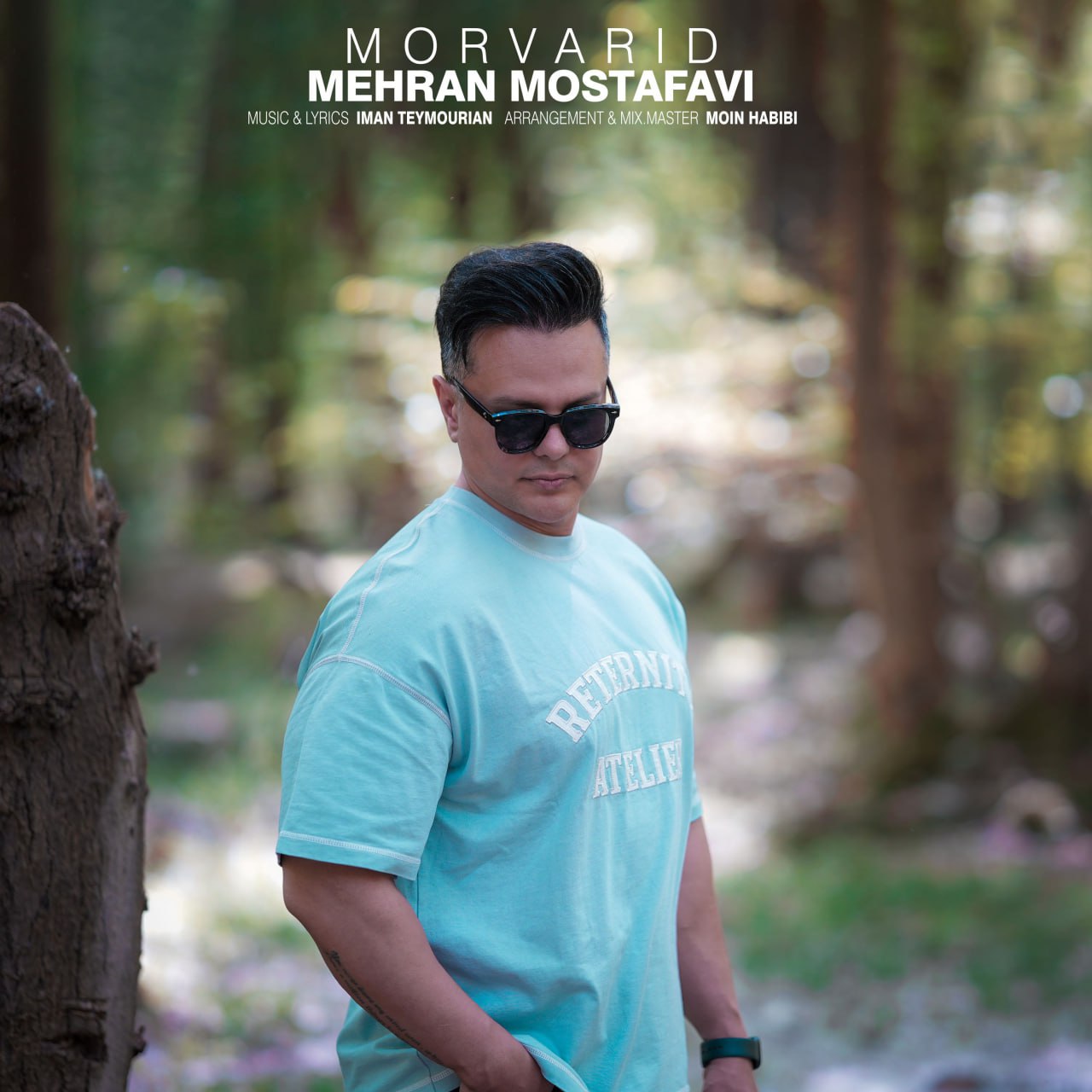 مهران مصطفوی