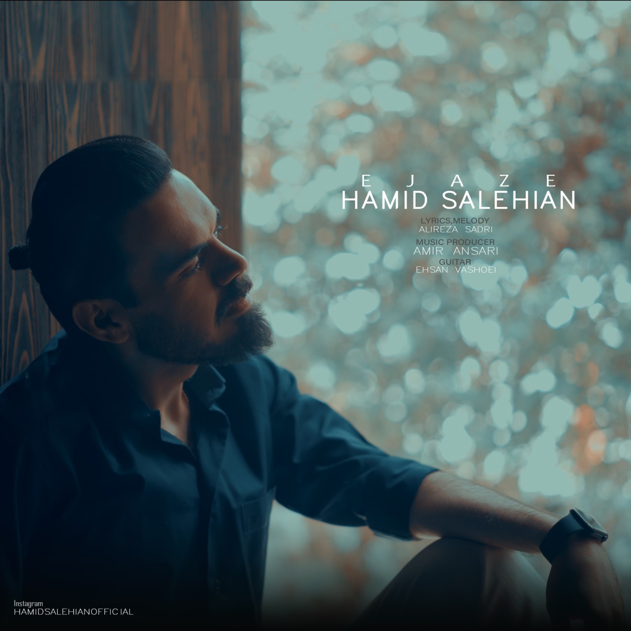 حمید صالحیان