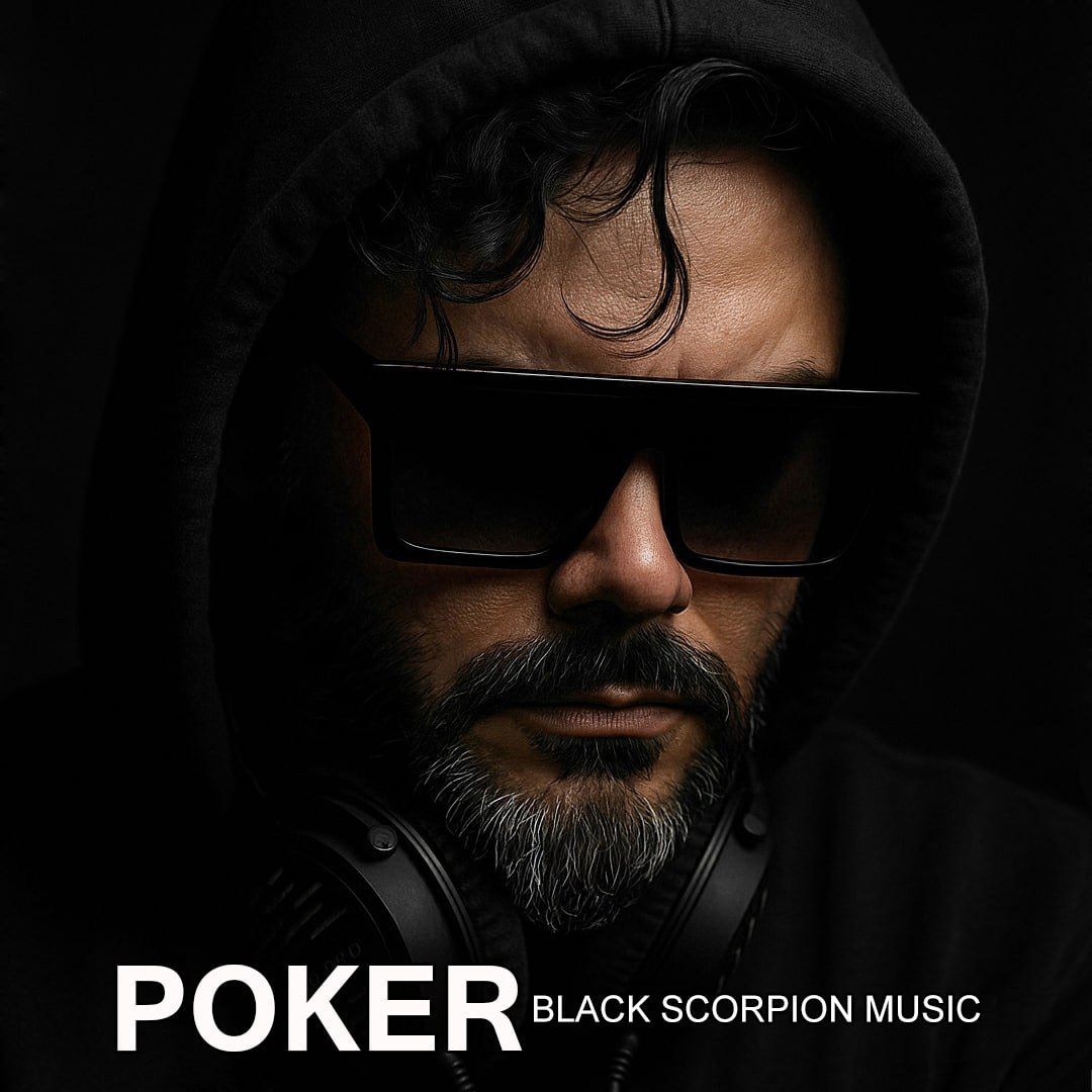 بلک اسکورپیون موزیک