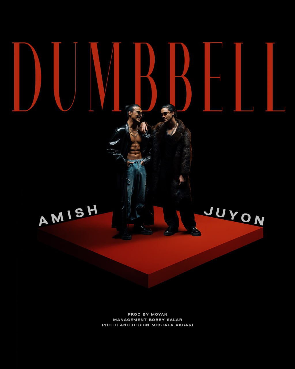 آمیش و جویون