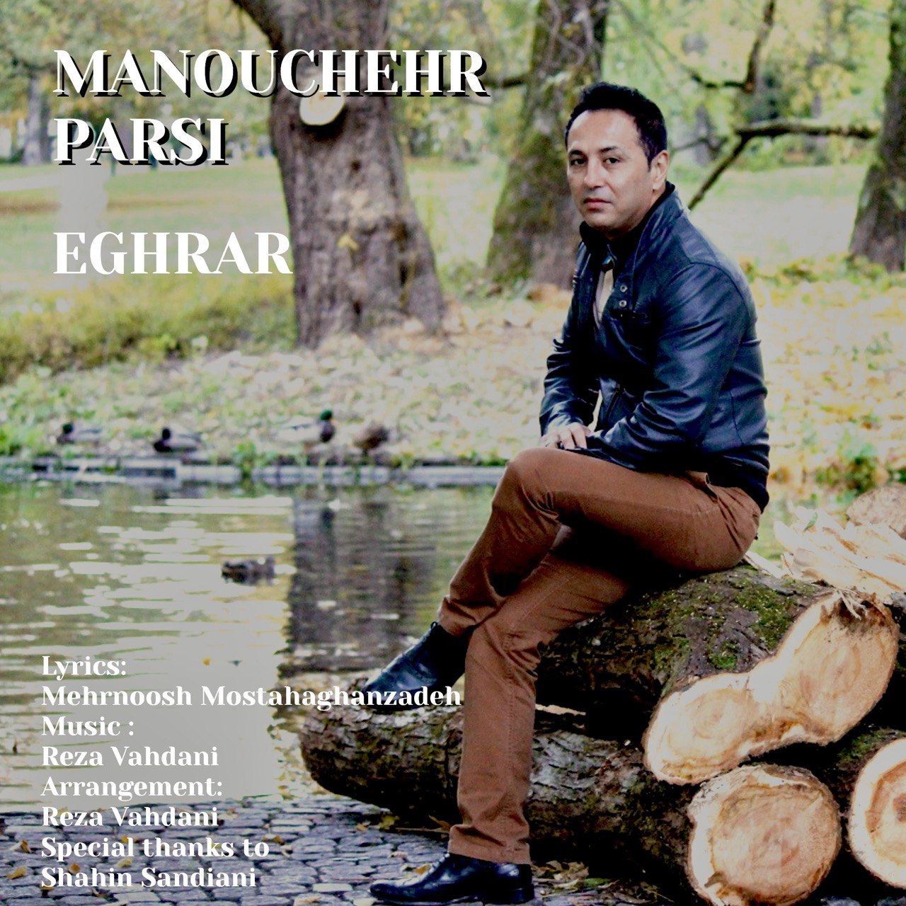 منوچهر پارسی