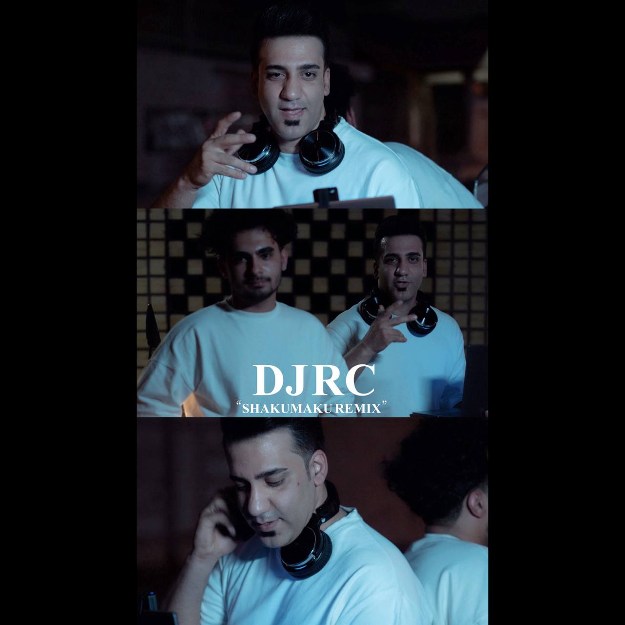 مهدی راثی (دیجی آر سی)