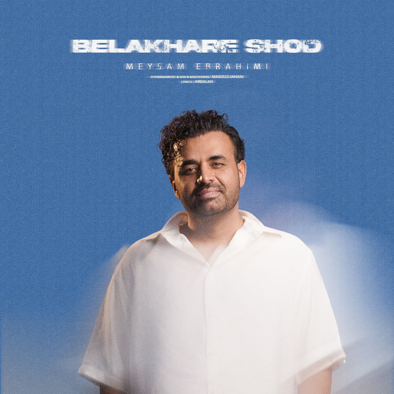 میثم ابراهیمی