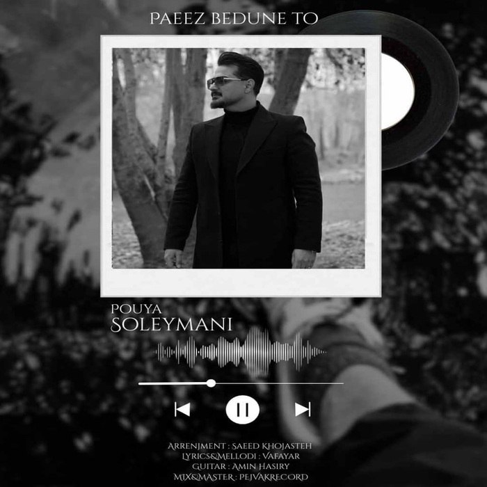 پویا سلیمانی