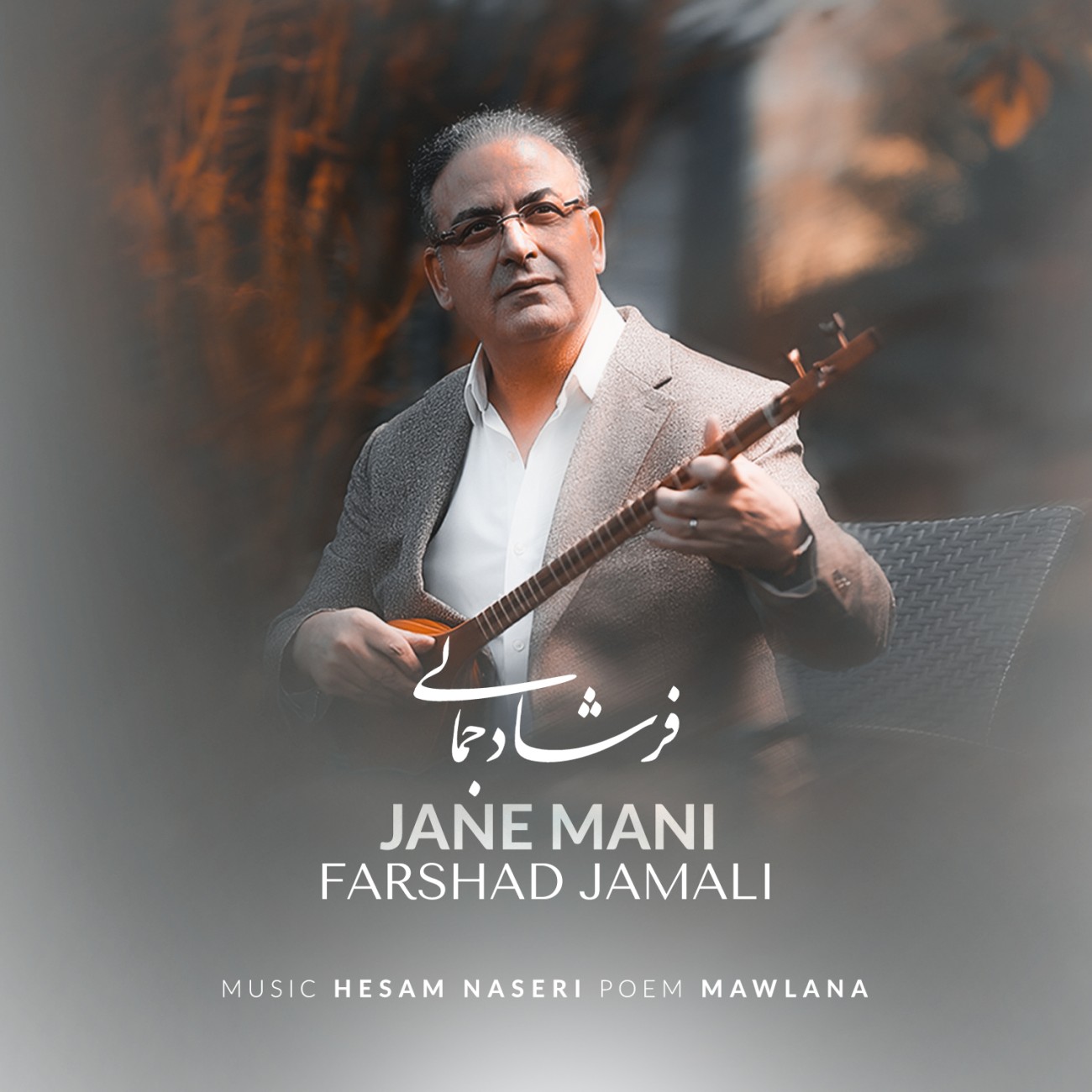 فرشاد جمالی