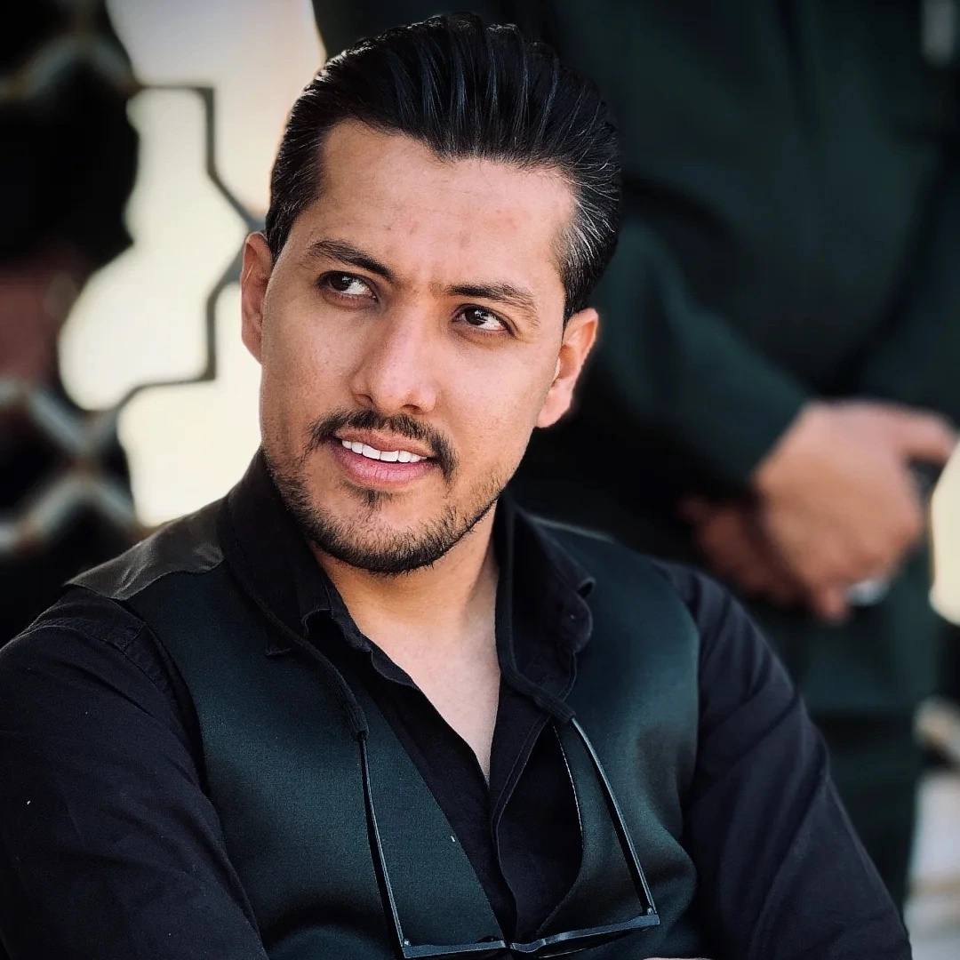 دانلود آهنگ رضا رحمانی از گیسو