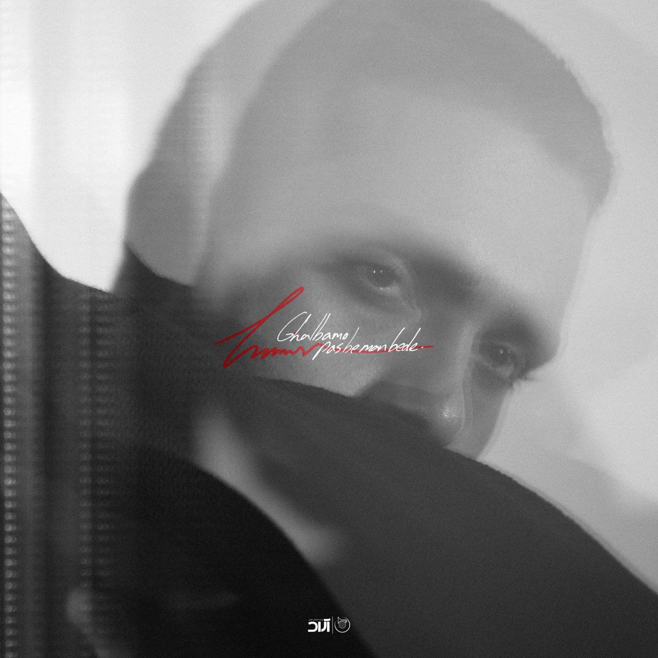 دانلود آهنگ حامیم از قلبمو پس بده