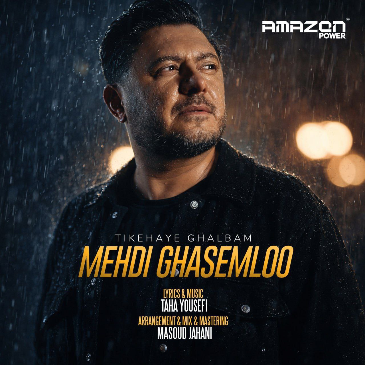 مهدی قاسملو