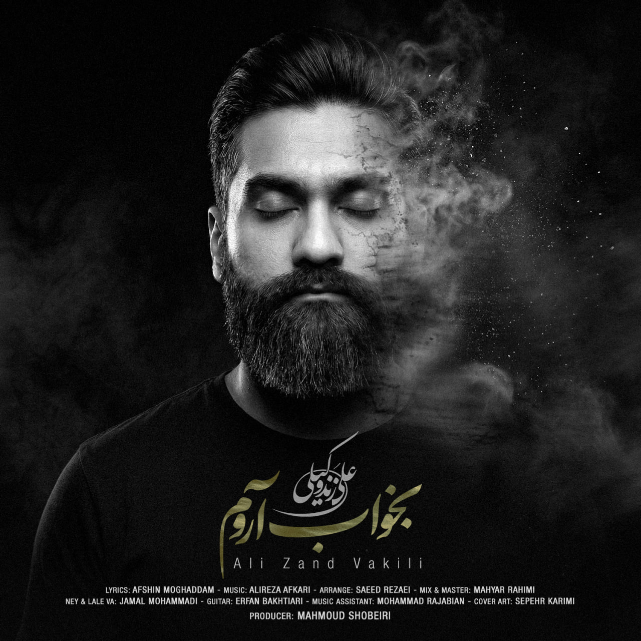 علی زندوکیلی