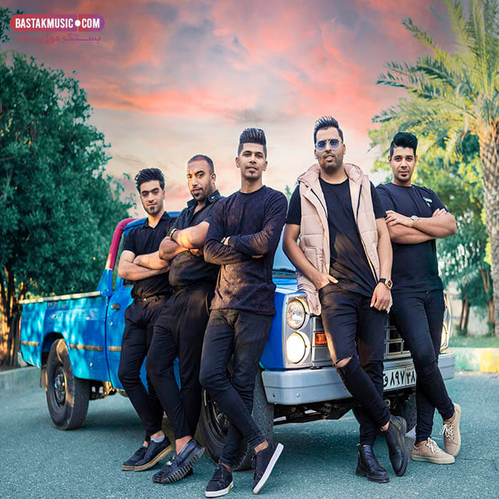 محسن فیروزیان