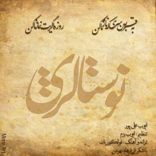 ایوب علیپور