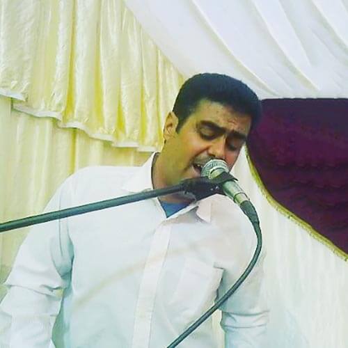 حسین قلی نژاد