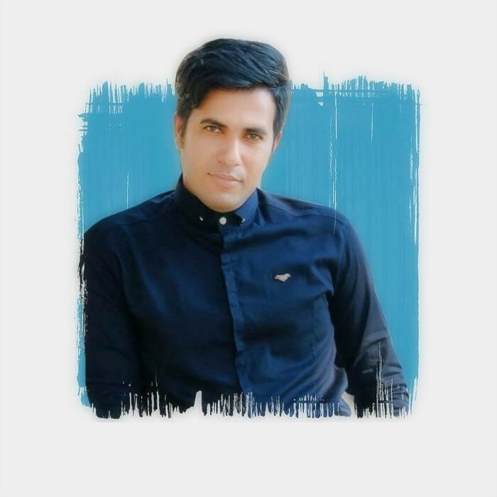 مهدی گردنده