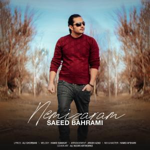   سعید بهرامی