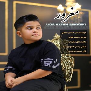   امیر حسام رحمانی