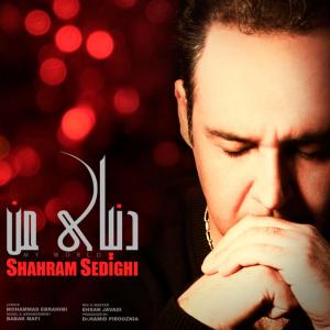   شهرام صدیقی