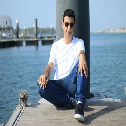 شهرام بهرامی