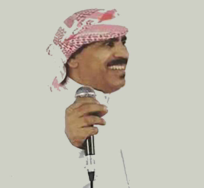 علی میرشکال