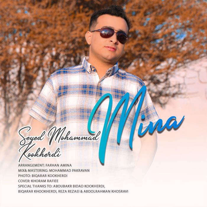 سید محمد کوخردی