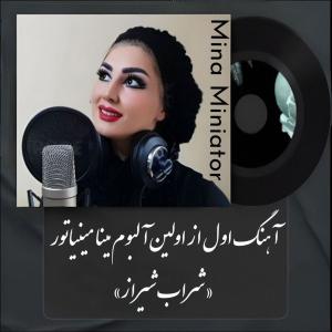 مینا مینیاتور