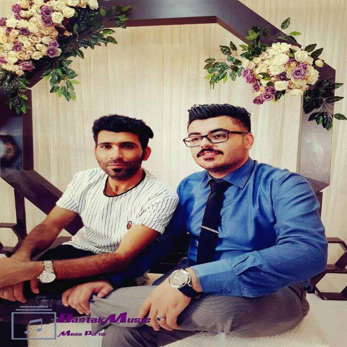 حامد شاعری بهمن جهاندیده