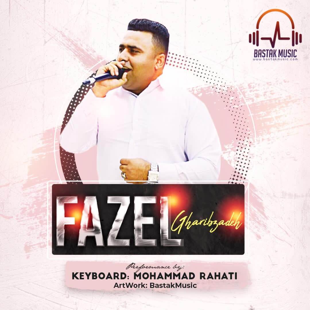 فاضل غریب زاده