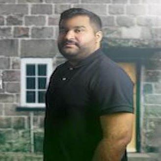 رامین بستکی