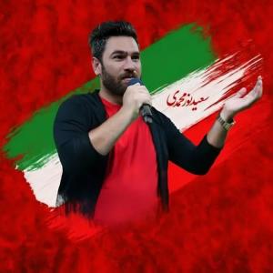 سعید نورمحمدی