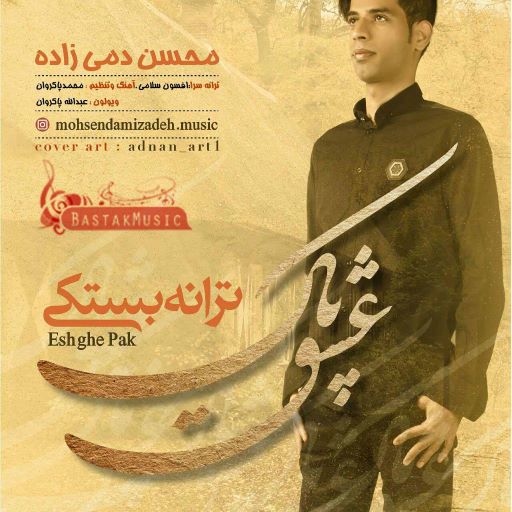 محسن دمی زاده