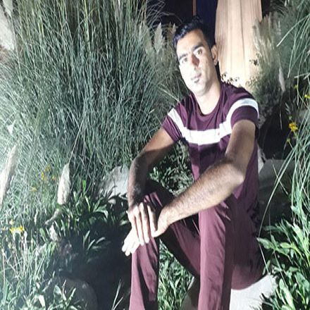 بهبود جیرانیان