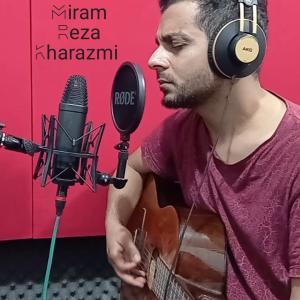 رضا خوارزمی