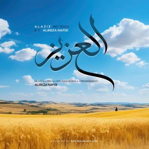   علیرضا نفیسی