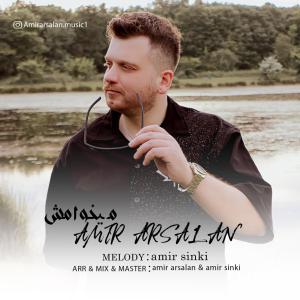   امیر ارسلان آقایی