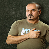 محمود جمالی