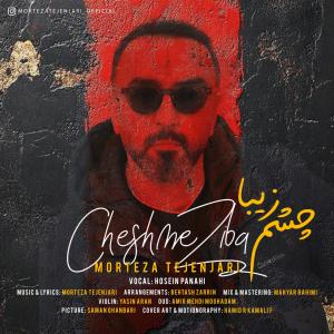   مرتضی تجن جاری