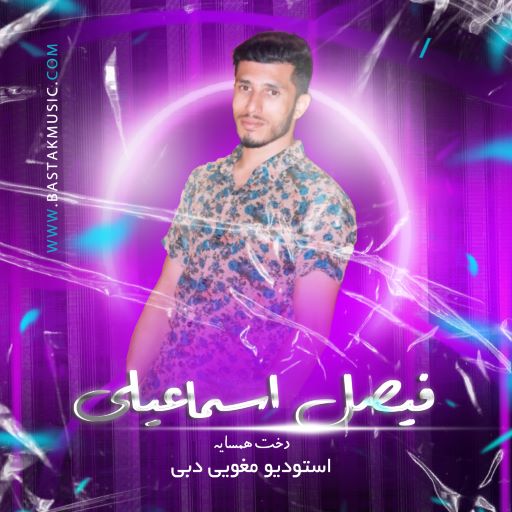 فیصل اسماعیلی