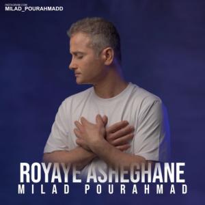   میلاد پوراحمد