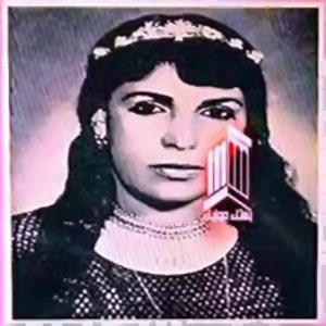 فاطمه رضایی