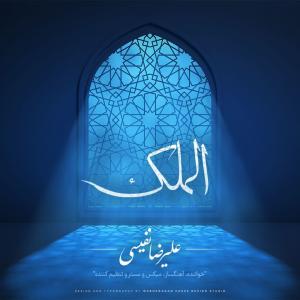   علیرضا نفیسی