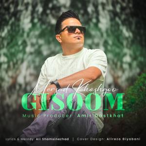 مرصاد خوشگو