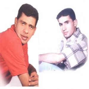 احمد شفیعی حسن غیرت