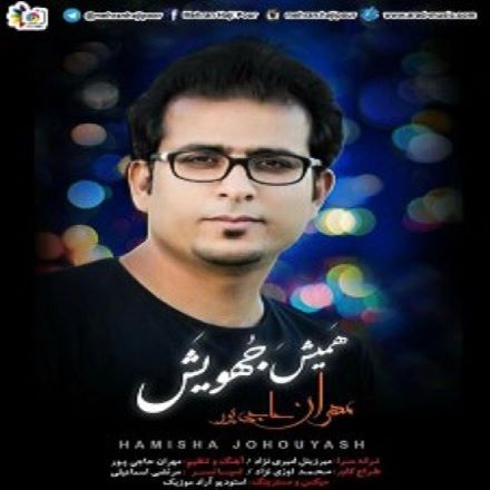 مهران حاجی پور